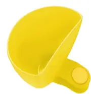 Dip Sauce Cup - Condiment Holder Plate, Kitchen Serving Cup, Portable Dressing Holder | Multifunctional Condiment Holder Plate Relish Cup, Multifunctional Gravy Mug for Tomato, Salt, Vinegar