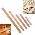 Kitchen Accessories Rolling Pin Dough Roller Pastry Tool Baking Supplies