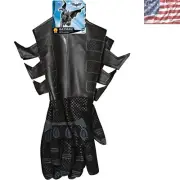 Authentic Batman Gauntlets from The Dark Knight Rises - Officially Licensed