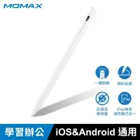 在飛比找momo購物網優惠-【MOMAX】ONELINK 主動式電容觸控筆