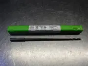 Helical 0.1325" 4 Flute Long Reach Carbide Endmill HSSP-100972 (LOC2957B)