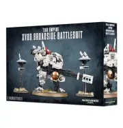 Warhammer 40K T'au / Tau Empire XV88 Broadside Battlesuit (new, sealed)