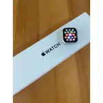 APPLE WATCH SE 44MM 星光色