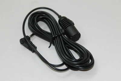 Microphone for Alpine CDE-164BT CDE-163BT CDE-175BT CDE-HD138BT #3.5
