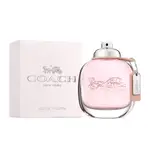 【COACH】時尚經典女性淡香水 90ML