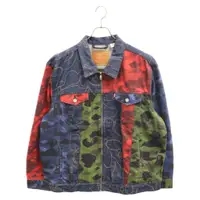 在飛比找蝦皮購物優惠-Levi’s A BATHING APE LE CAMO M