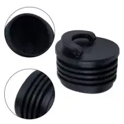 Waterproof Scupper Stopper Bungs Essential Accessories for Dry Boating