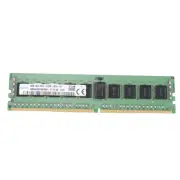 For 8GB DDR4 Server Memory 2133Mhz PC4-17000 288PIN 1Rx4 RECC Memory 16796