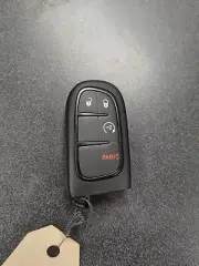 2014-2020 OEM JEEP CHEROKEE SMART KEY PROXIMITY REMOTE FOB 68105078AG