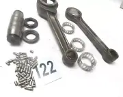 Harley NOS 24281-74A Connecting Rod Assembly 1974-E1981 OHV Models