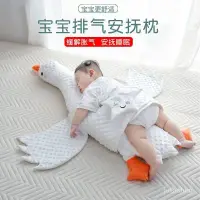 在飛比找蝦皮購物優惠-寶寶枕頭🔥 抱枕 嬰兒枕頭 排氣枕 嬰兒趴睡排氣枕 趴睡神器