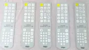 Genuine DRAEGER E/M Spr RMT keypad top cov MS16003 NEW OEM MS16003
