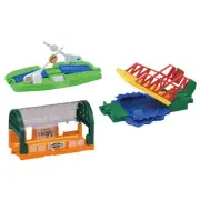 Takara Tomy Plarail Thomas & Friends Train Track Accessory Set