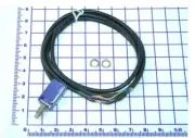 625-044 For Use With Serco Limit Switch Dock Levelers Black New