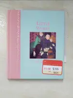 【書寶二手書T2／少年童書_GGI】LITTLE WOMEN_ALCOTT, LOUISA MAY