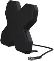 Panorama Antennas DMM-7-38-2SP 4G/5G MIMO 698-3800MHz Desk Mount Antenna with 2 Meter SMA Cable