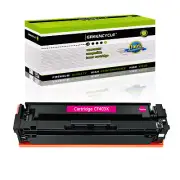 High Yield CF403X 201X Magenta Toner Fit For HP Color Laserjet M252 M252n M252dn