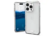 UAG Plyo Case (Suits iPhone 16 Pro Max) - Ice
