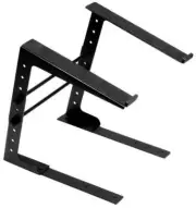 On-Stage LPT5000 Multi Purpose Laptop Computer Stand, Black