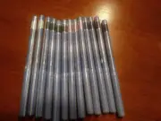 Avon Glimmerstick Waterproof Eyeliners Assorted Colors