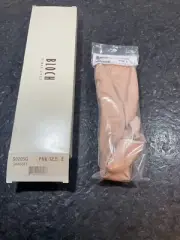 Bloch Full Sole Child 12.5 E Ballet Shoes Flats Pink SO205G Children Girls New
