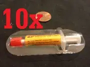 10x Thermal Grease CPU HeatSink Compound Paste syringe b24