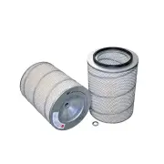 Sakura Air Filter for Hino Ranger PRO 50 FS Super Dolphin FH FS FW 90-05 371.7mm
