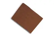 Riva Home Vienna Tablecloth (Chocolate) (178cm Round)