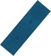 Yoga Towel Yoga Mat Towel Women Lightweight Gift Multipurpose Quick Dry Absorbent for Camping Picnic Exercise Vacation Home