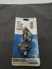 New Tomco Mixture Control Solenoid 8507
