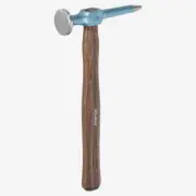 Picard 2892 Smooth Face Pick Hammer with Hickory Handle, 440g