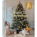 CHRISTMAS HOME: DECORATING FOR THE HOLIDAY SEASON