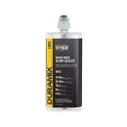 Duramix 1360 Medium Bodied Seam Sealer 7oz Beige