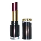 REVLON Super Lustrous Glass Shine Lipstick, Flawless Moisturizing Lip Color with