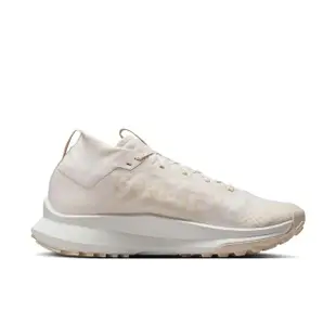 【NIKE 耐吉】越野鞋 男鞋 運動鞋 緩震 防潑水 Pegasus Trail 4 GORE-TEX 粉 DJ7926-007(3R3502)