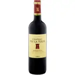 Chateau Pey La Tour Bordeaux Rouge 750mL