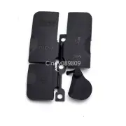 New MIC USB/HDMI-compatible Rubber Cover Door for Canon EOS-1DX 1DX DSLR Camera