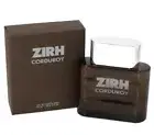 ZIRH CORDUROY 125ml Edt Spray Men's perfume