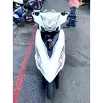 極新光陽VJR125雙碟版