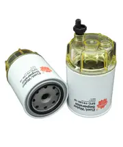 Brand New Sakura SFC-19120-10 Oil/Water Separator - Cross Ref: 33769