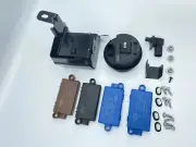 MINI Cooper Convertible R57 Alarm Kit 2009-2015 Factory Genuine