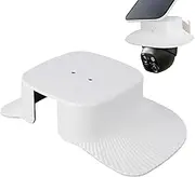 All-Weather Security Shield | Outdoor Camera Weather Shield - Outdoor Security Cameras Protective Cover Accessories with Durability, Weatherproof Solar Cam Protector for Home, Cafe, Hotel