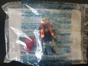 Playmobil 6585 Fire Brigade B Captain with Hat Megaphone & Radio NEW SEALED