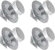 Stainless Steel Ant Proof Beehive Feet Set Beehive Base Stand for Beekeeper