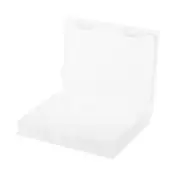 2.5 inch Hard Disk SSD for Protection Storage Box for Case Clear PP Pl