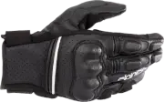 Alpinestars Phenom Air Gloves - Black/White - Choose Size