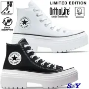 CONVERSE Women's Chuck Taylor All Star Lugged Heel Platform Limited Edition