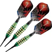 Viper Atomic Bee Soft Tip Darts, 16 Grams