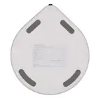 5 Gallon Smart Table Water Dispenser 7 Level Quantitative USB Charging ~