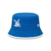 North Melbourne Kangaroos AFL Supporter OTC Trim Bucket